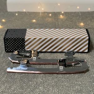 MK Professional Skate Blades 9.5